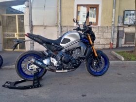 Yamaha Mt-09 SP, ohlins, abs, trc, Mivv full! , снимка 3