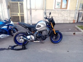 Yamaha Mt-09 SP, ohlins, abs, trc, Mivv full! , снимка 6