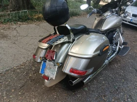 Yamaha Drag Star XVS, снимка 5