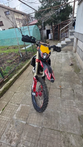 Rieju MR MR PRO 2024!!, снимка 2