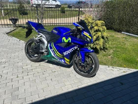 Honda Cbr Cbr600rr