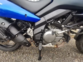 Suzuki V-strom DL 650 | Auto.bg — изображение 13