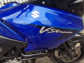 Suzuki V-strom DL 650 | Auto.bg — изображение 15