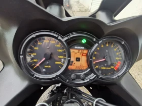Suzuki V-strom DL 650 | Auto.bg — изображение 9