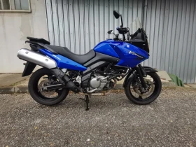 Suzuki V-strom DL 650 | Auto.bg — изображение 11