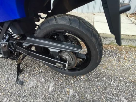 Suzuki V-strom DL 650 | Auto.bg — изображение 8