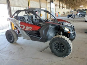������ Can-Am Maverick X3