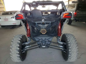 Can-Am Maverick X3 DS TURBO | Mobile.bg � ����� ������ 6