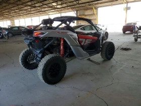 Can-Am Maverick X3 DS TURBO | Mobile.bg � ����� ������ 4