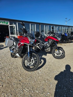 ������ Honda Vfr