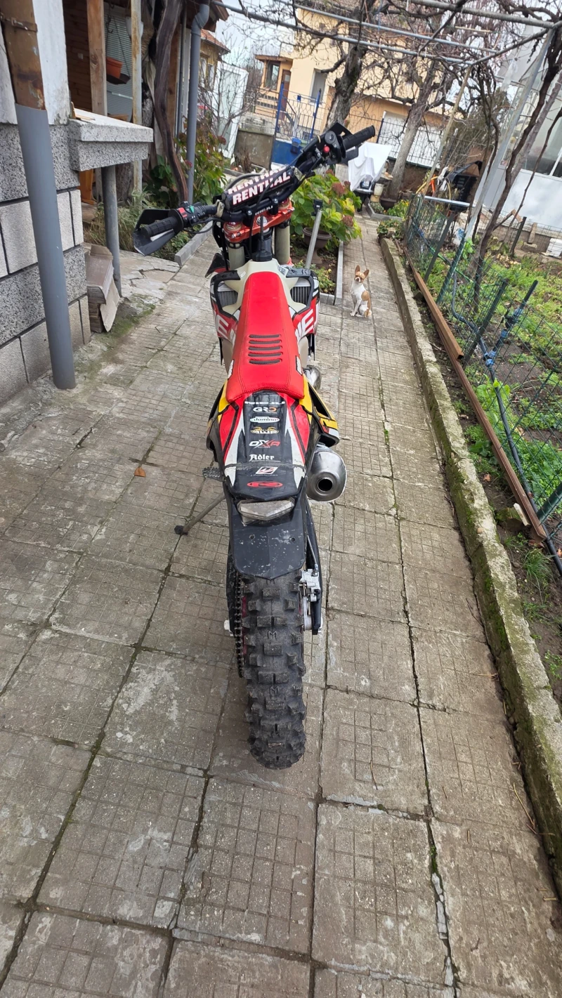 Rieju MR MR PRO 2024!!, снимка 7 - Мотоциклети и мототехника - 52703778