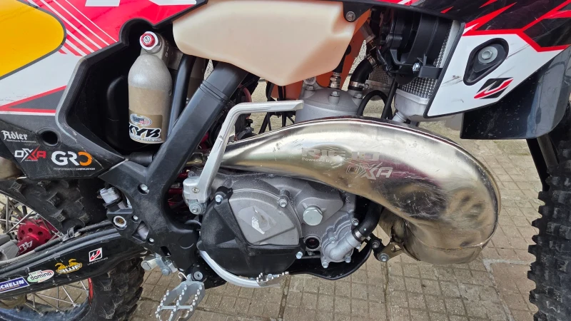 Rieju MR MR PRO 2024!!, снимка 5 - Мотоциклети и мототехника - 52703778