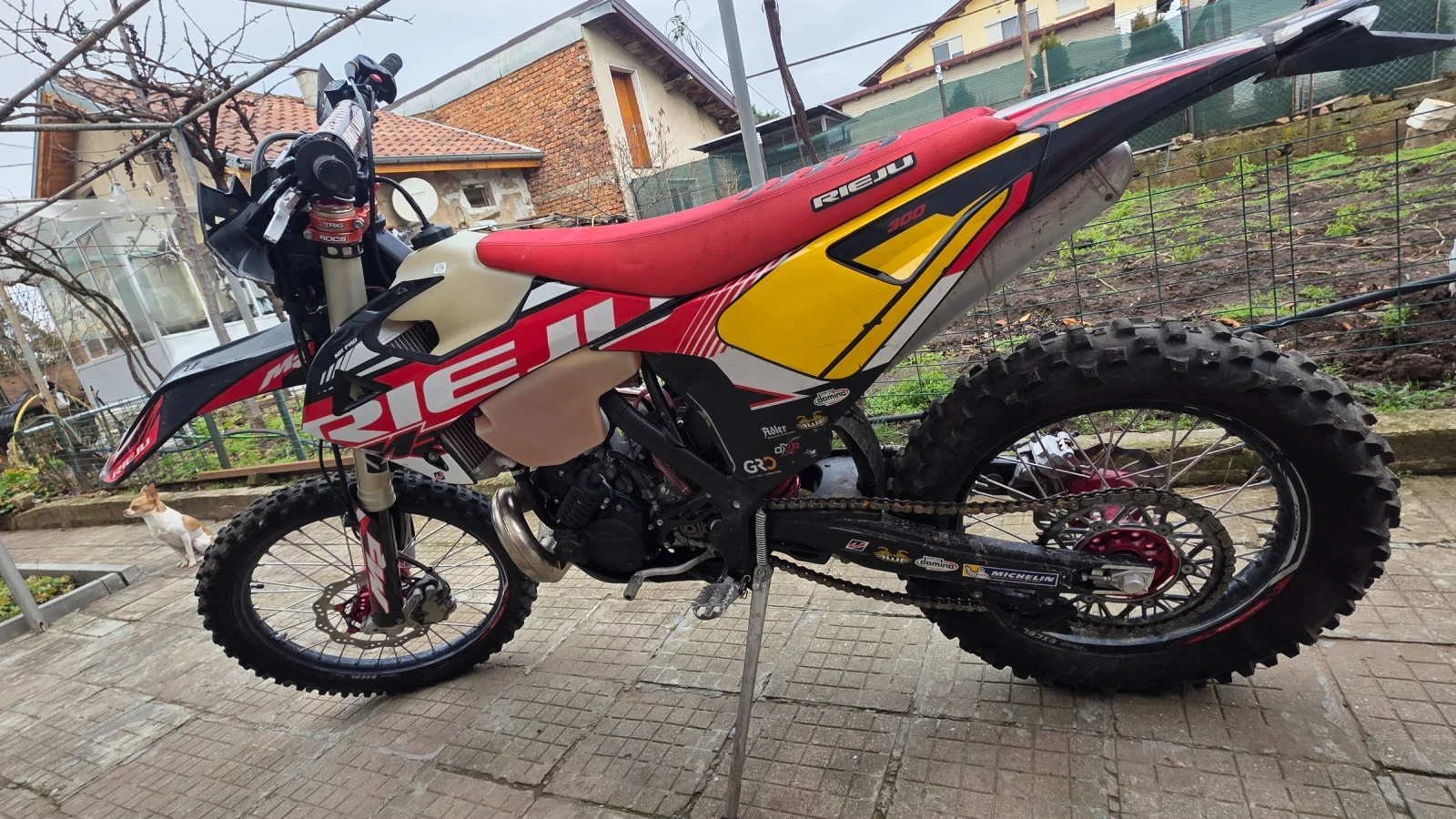 Rieju MR MR PRO 2024!!, снимка 1