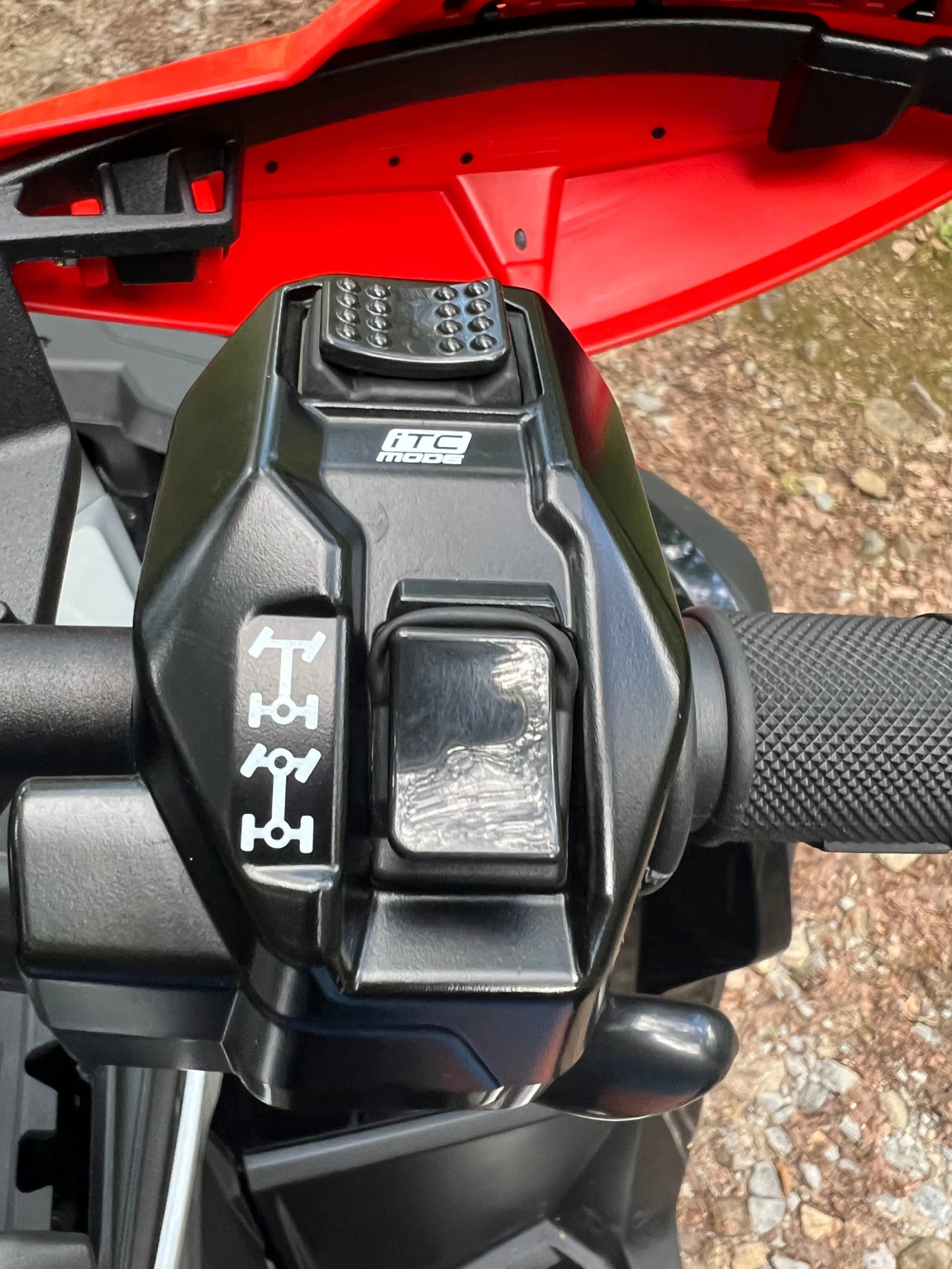 Can-Am Outlander XXC  - изображение 10