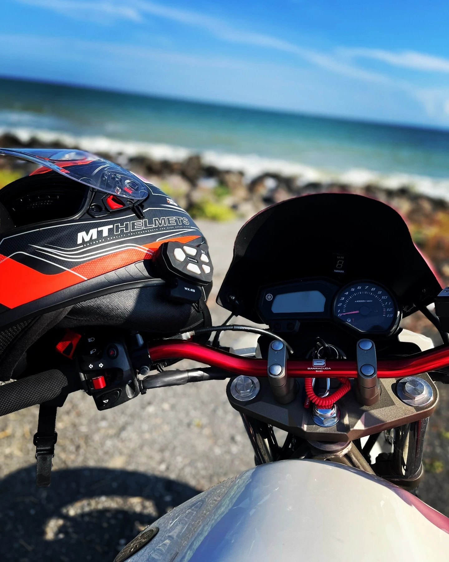 Yamaha XJ6  - изображение 2