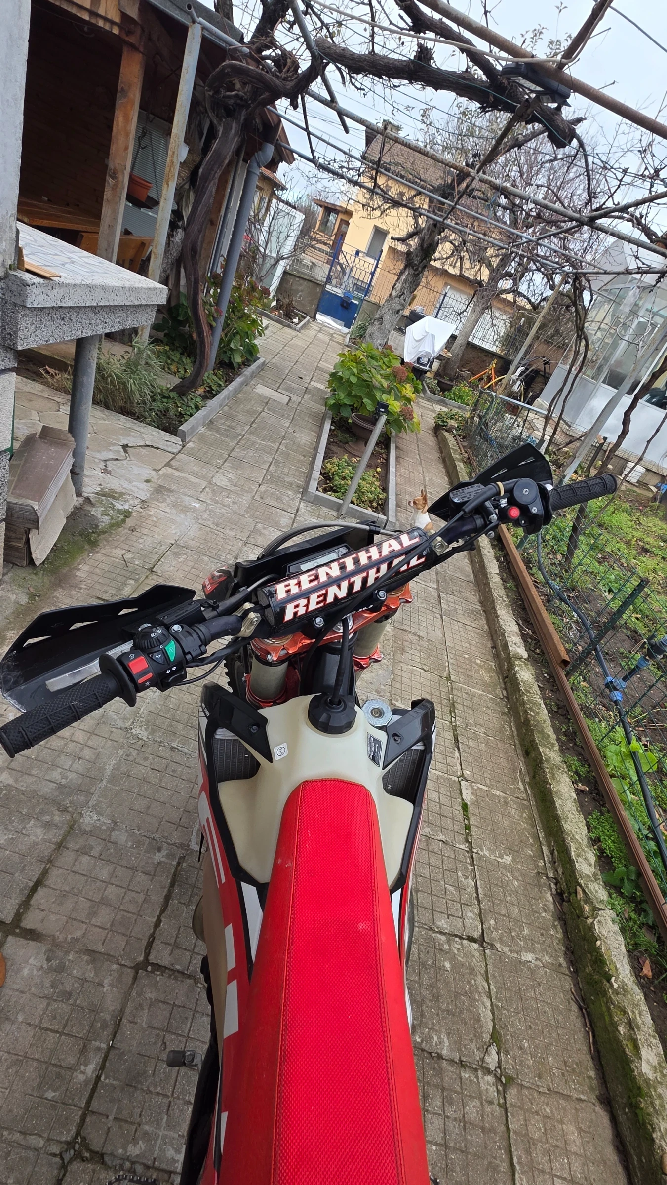 Rieju MR MR PRO 2024!! - изображение 4