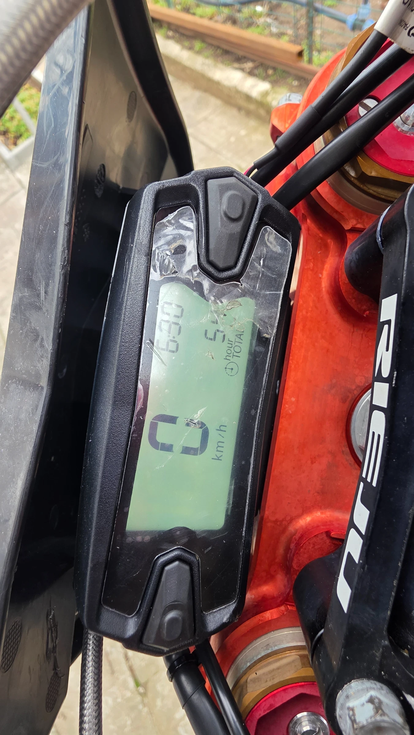 Rieju MR MR PRO 2024!! - изображение 3