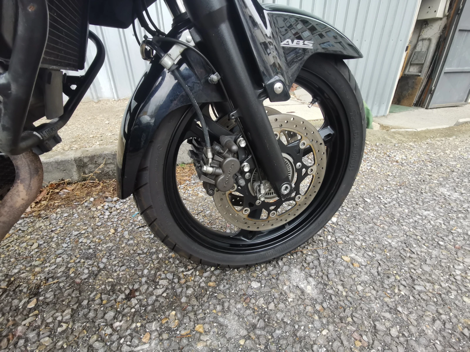 Suzuki V-strom DL 650 | Mobile.bg � ����������� 14
