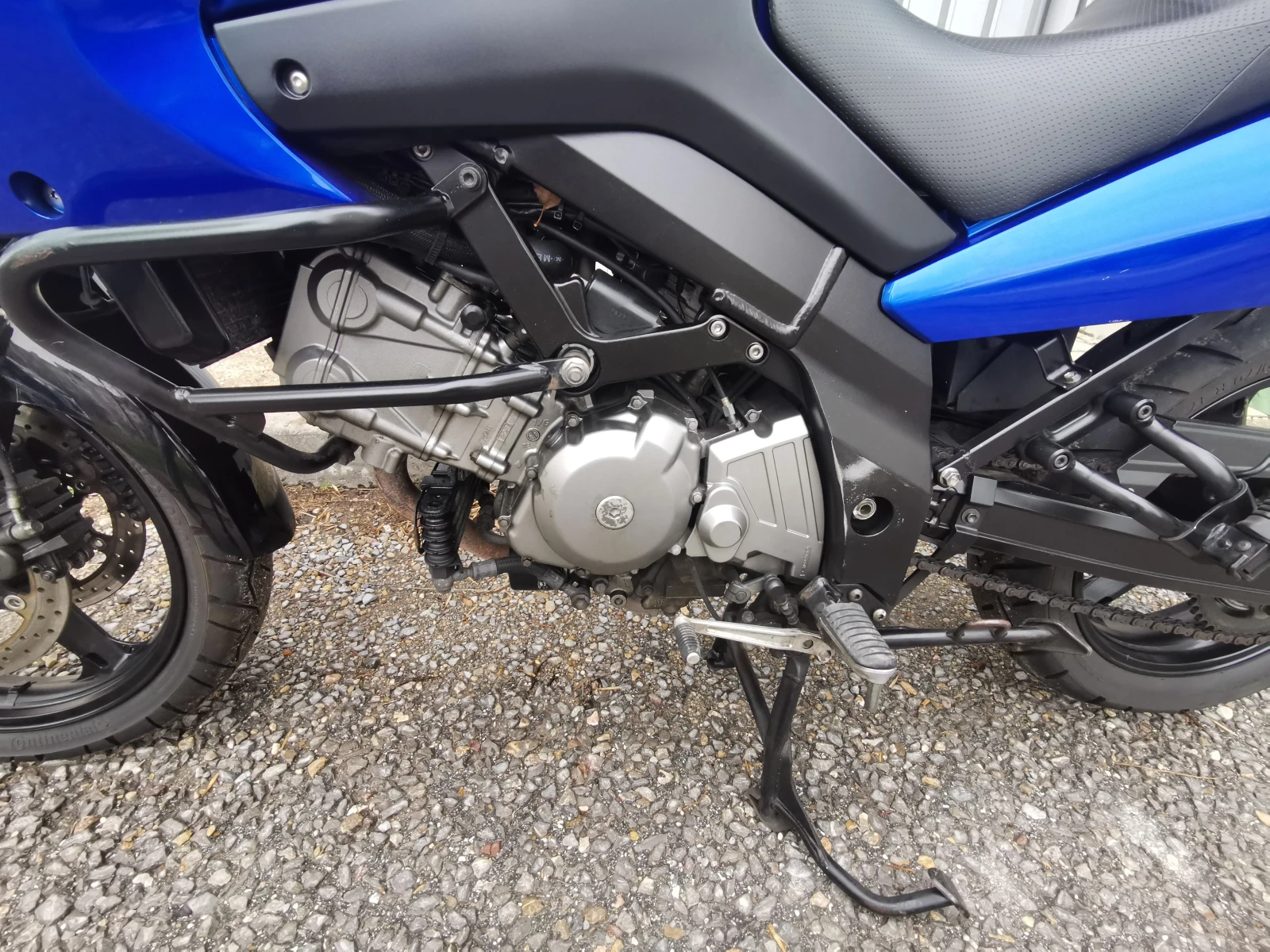 Suzuki V-strom DL 650 | Mobile.bg � ����������� 7