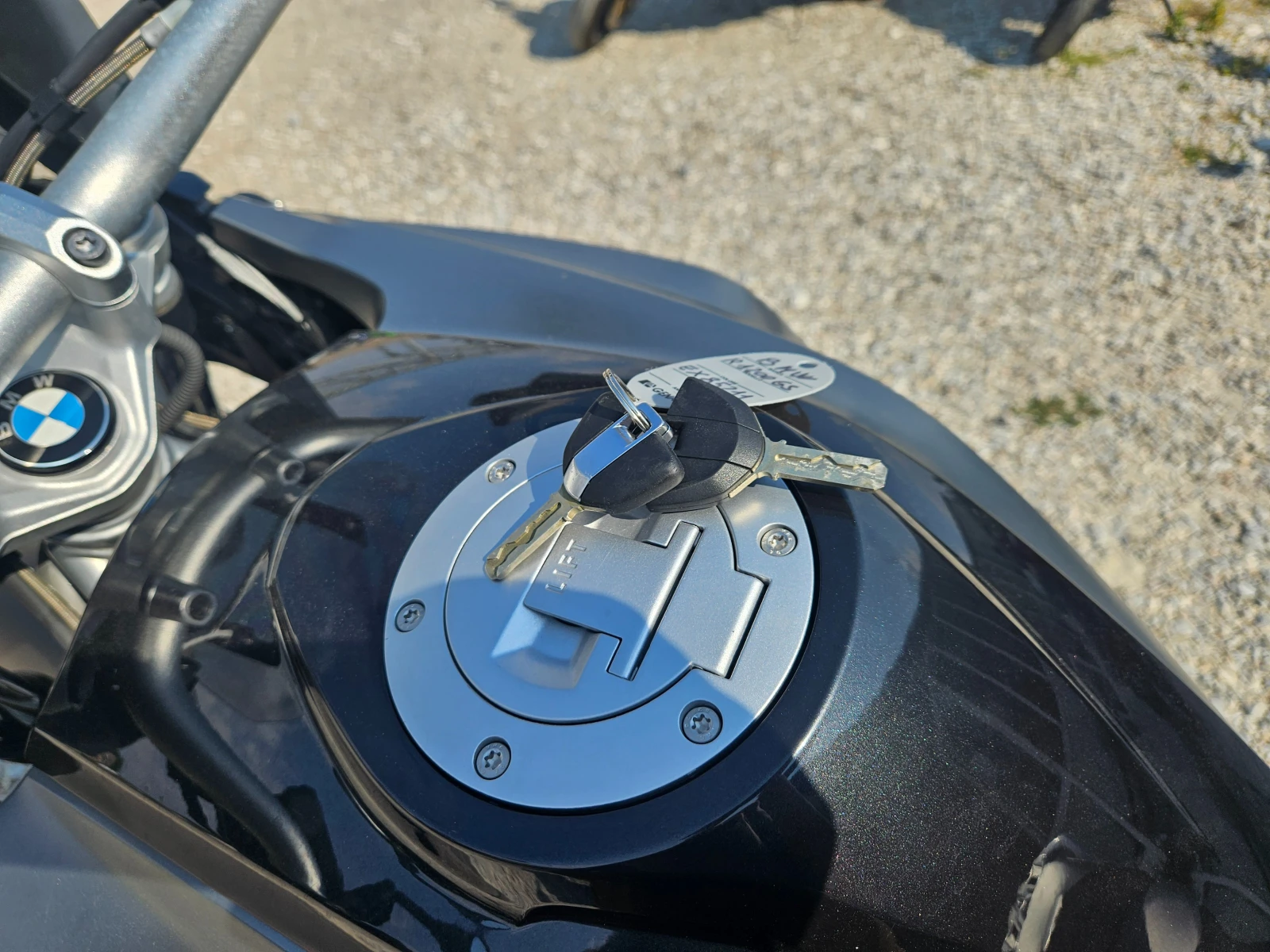 BMW R Лизинг Бартер, снимка 7 - Мотоциклети и мототехника - 55410928