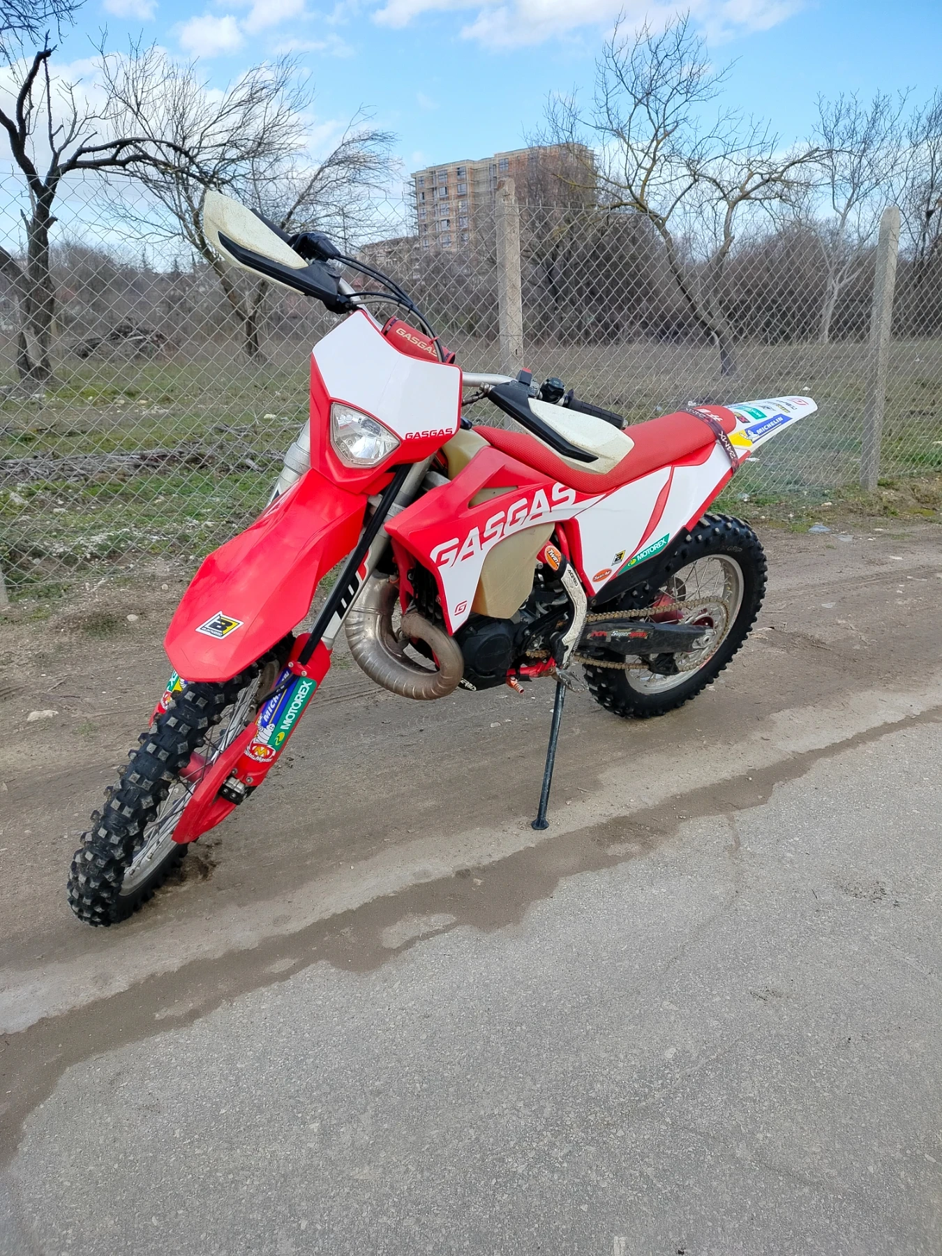 GASGAS EC | Mobile.bg � ����������� 2