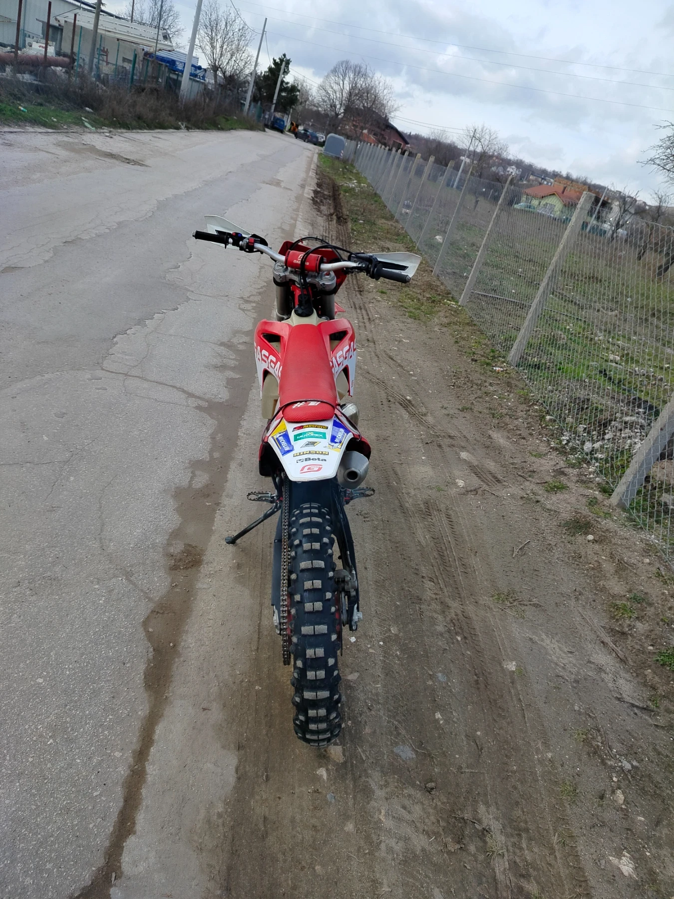GASGAS EC | Mobile.bg � ����������� 3