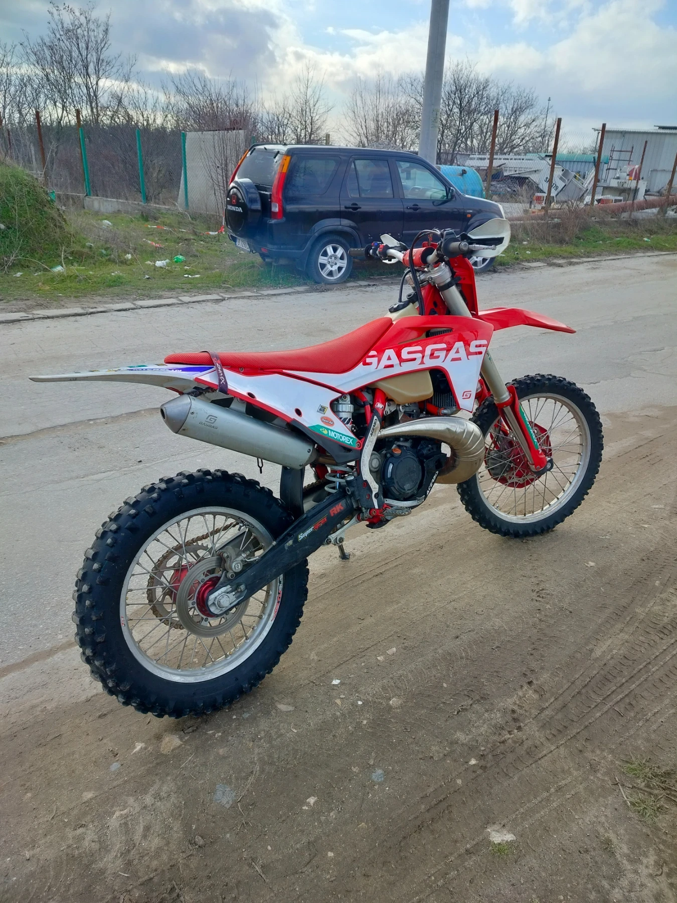 GASGAS EC | Mobile.bg � ����������� 1