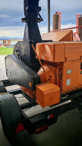 Друг вид Български ДРОБИЛКА 250, снимка 4