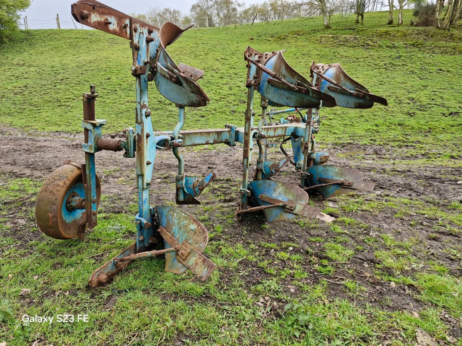 Плуг Lemken Lemken dl opal 120 / налични леки плугове 3-ки, снимка 10 - Селскостопанска техника - 54564875