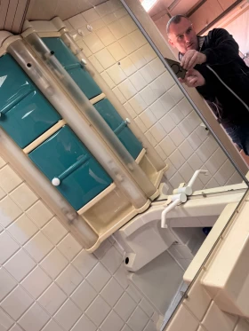 Каравана ABI Motor-car trailer, снимка 4