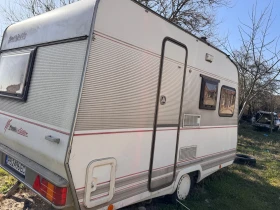 Каравана ABI Motor-car trailer, снимка 13