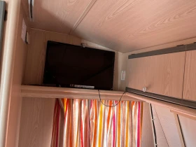 Каравана ABI Motor-car trailer, снимка 8