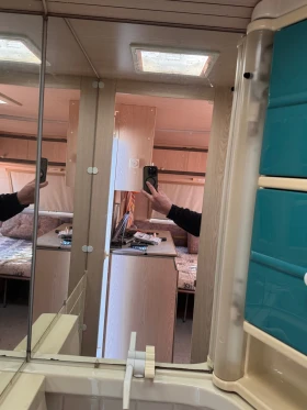 Каравана ABI Motor-car trailer, снимка 5