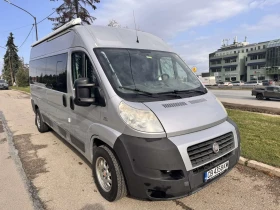      Fiat Ducato L3H2