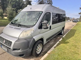      Fiat Ducato L3H2