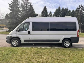      Fiat Ducato L3H2