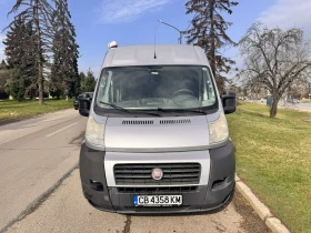      Fiat Ducato L3H2