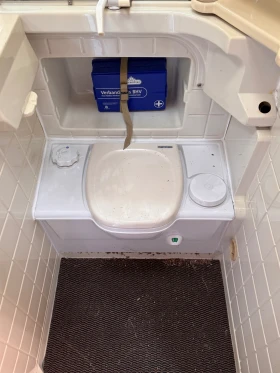 Каравана ABI Motor-car trailer | Auto.bg — изображение 6