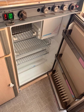 Каравана ABI Motor-car trailer | Auto.bg — изображение 9