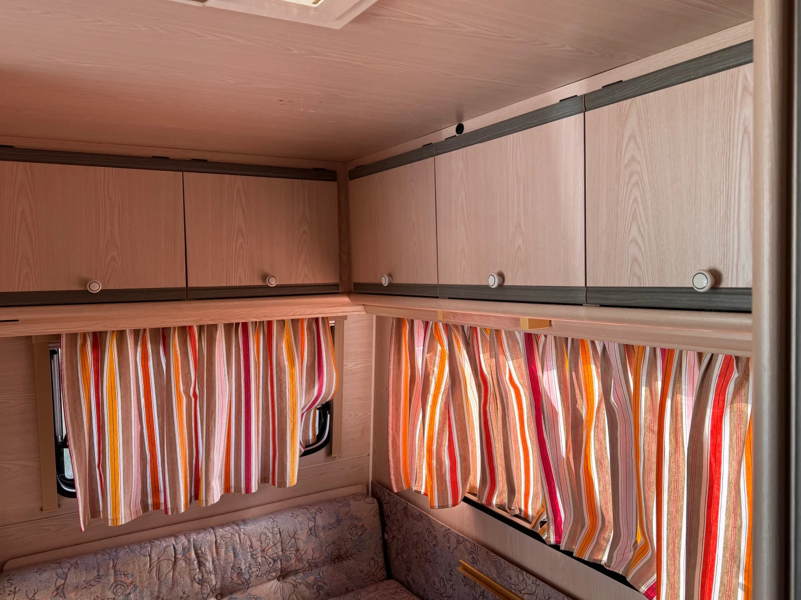 Каравана ABI Motor-car trailer, снимка 2 - Каравани и кемпери - 53834166