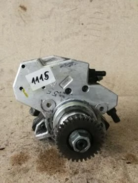 ГНП помпа налягане Common Rail  Bosch - Mercedes C , E , CLS , ML , S - 320/350 CDI , снимка 1