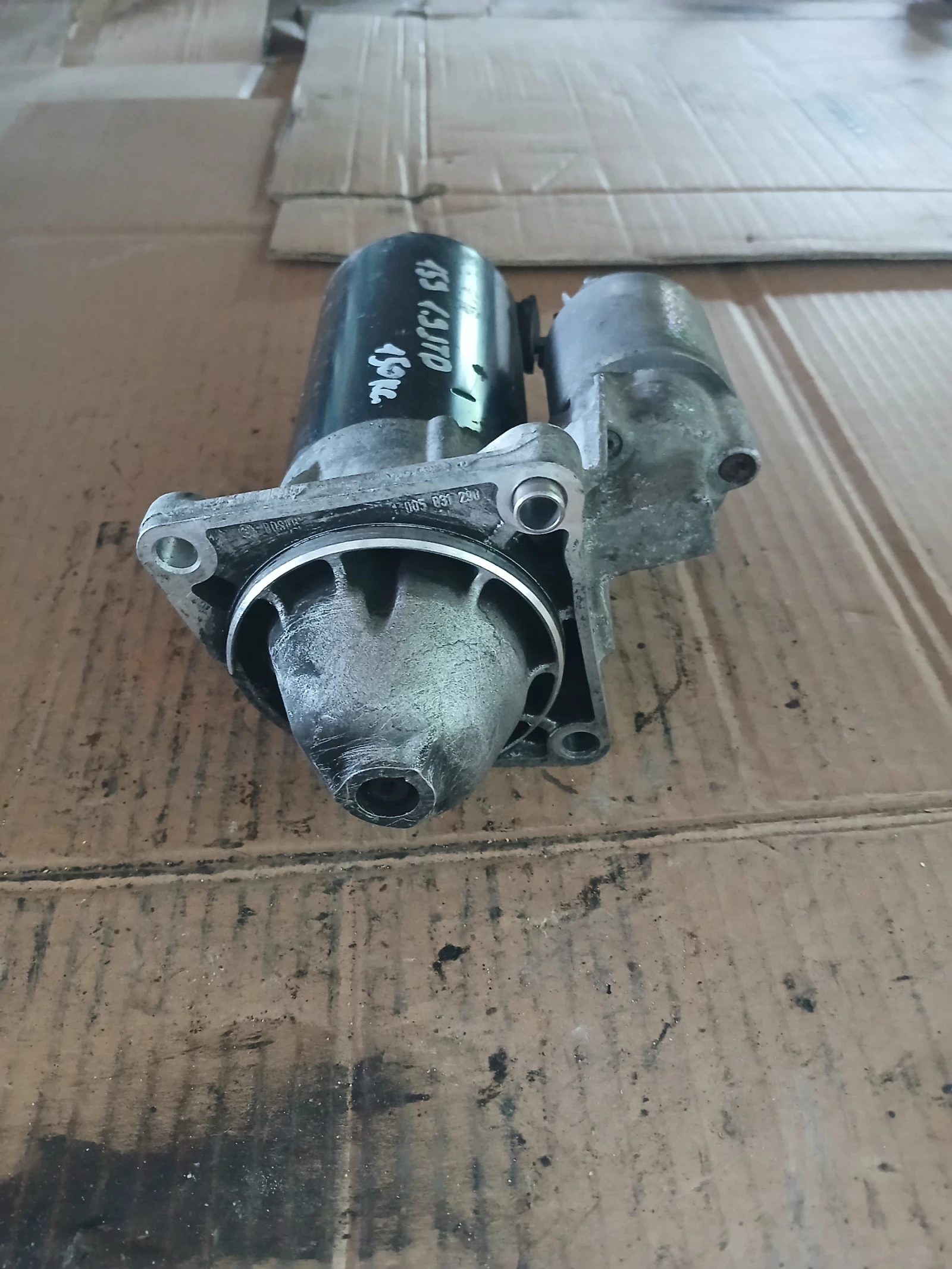0 001 115 021 ������� Alfa Romeo 159 1.9 jtd  | Mobile.bg � ����������� 2
