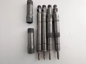 Дюза Форд Транзит 2.4д