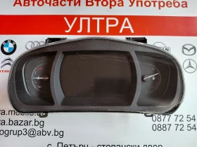 248105509R  Километраж за RENAULT MEGANE IV  P248105509R VPER1F-10849-PF