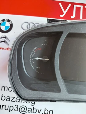 248105509R  Километраж за RENAULT MEGANE IV  P248105509R VPER1F-10849-PF, снимка 3 - Части - 53618851