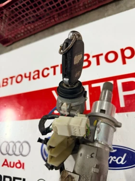 Патрон с ключ клеморед/Контактен ключ  HYUNDAI I 20 2018, снимка 2 - Части - 53697648