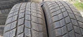 Гуми Зимни 195/65R15, снимка 1