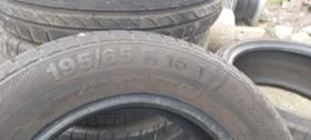 Гуми Зимни 195/65R15, снимка 7