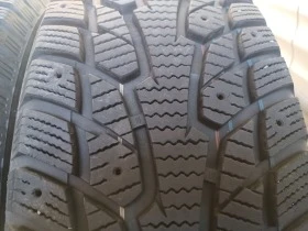 Гуми Зимни 225/60R16, снимка 3
