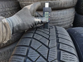 Гуми Зимни 205/60R16, снимка 4